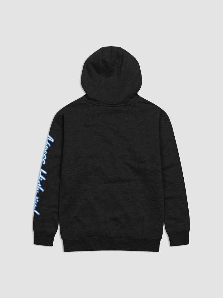 'A God With Some Attitude!' Pullover Hoodie product image (30)
