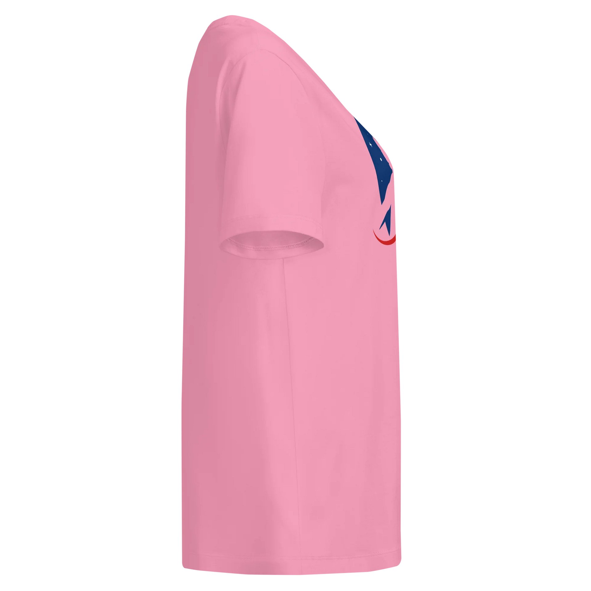 Promethean Action Women's Logo Tee – Forge the Future product image (4)