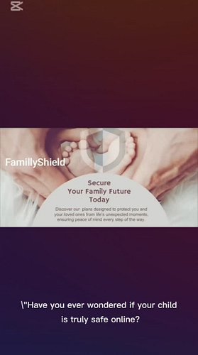 At FamillyShield, we believe digital safety starts with awareness. This video is your first step toward creating a safer onli...