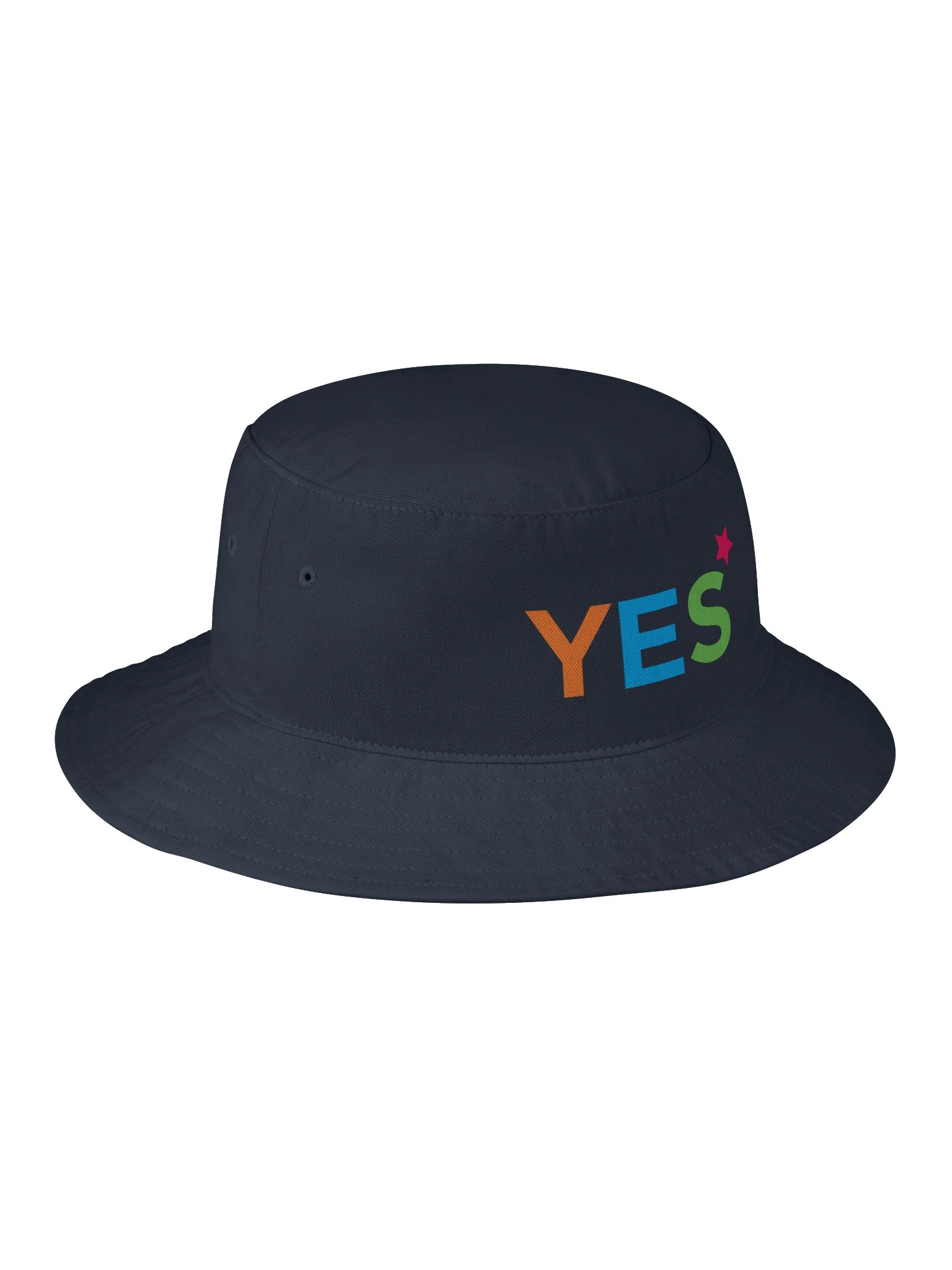 YES Bucket Hat product image (8)