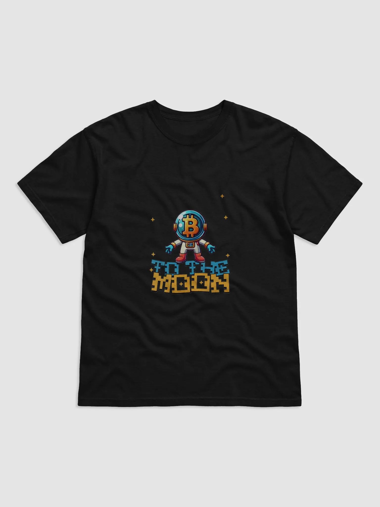 Crypto-naut to the Moon product image (1)