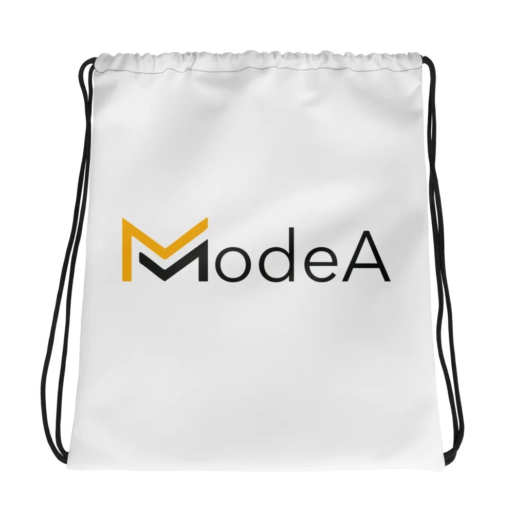 Drawstring Bag product image (1)