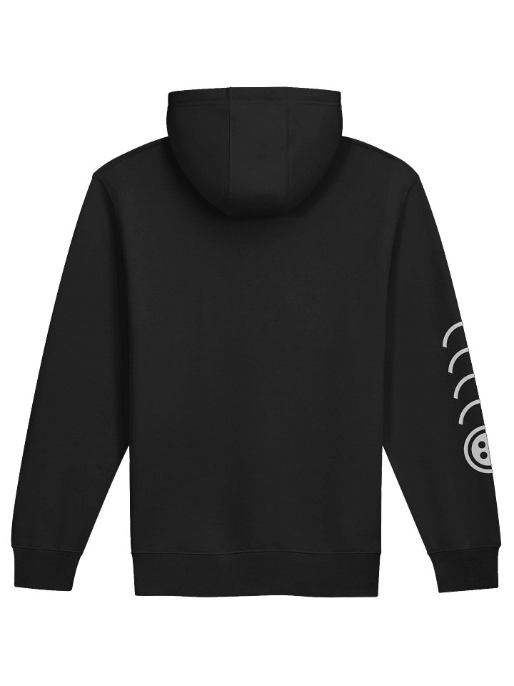 Coin Echo - "Yeeps-Style" Hoodie product image (2)