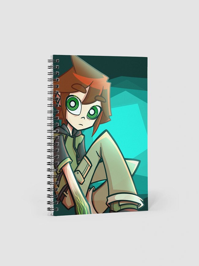 Notebooks