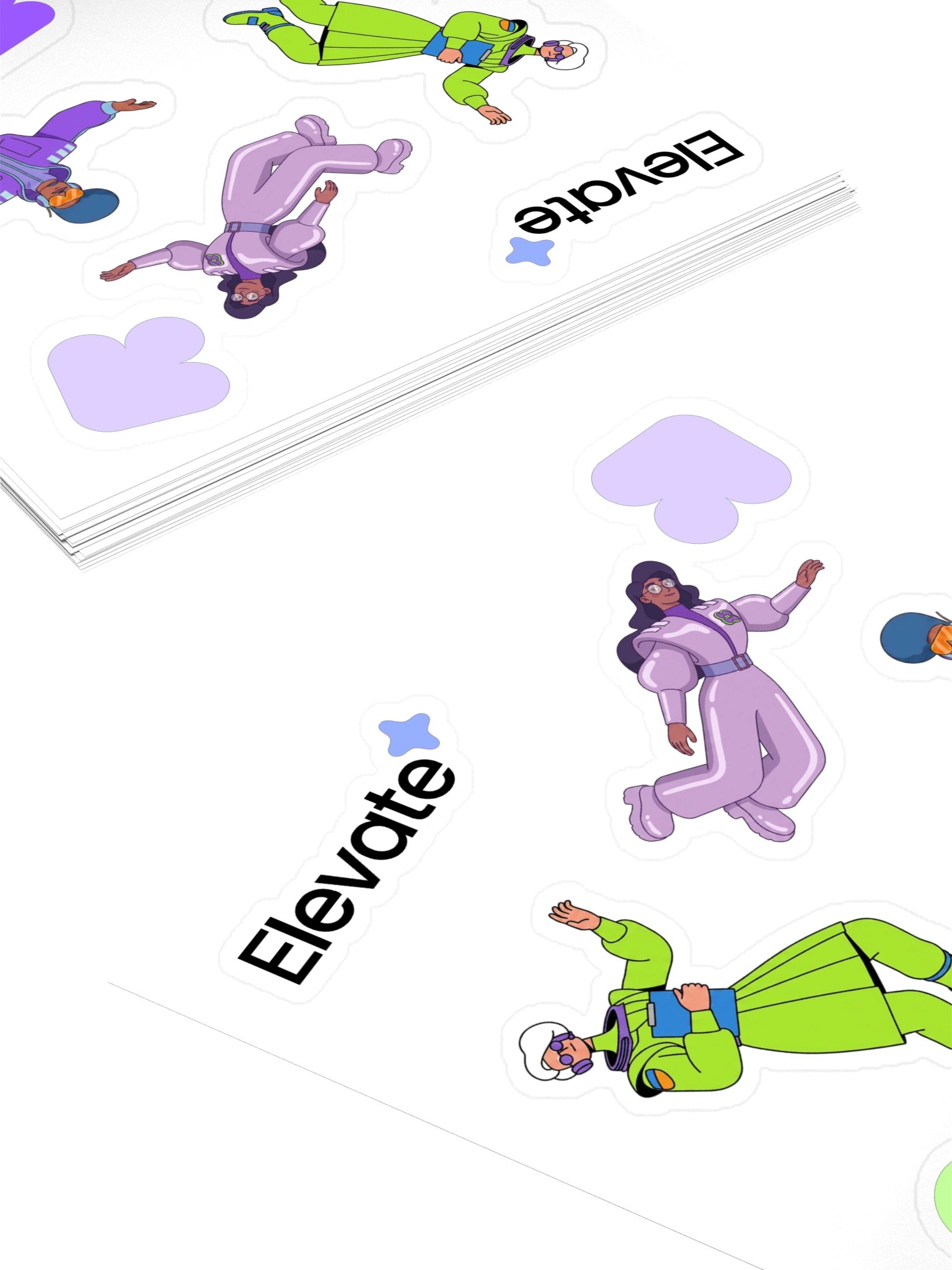 Stick with us product image (4)