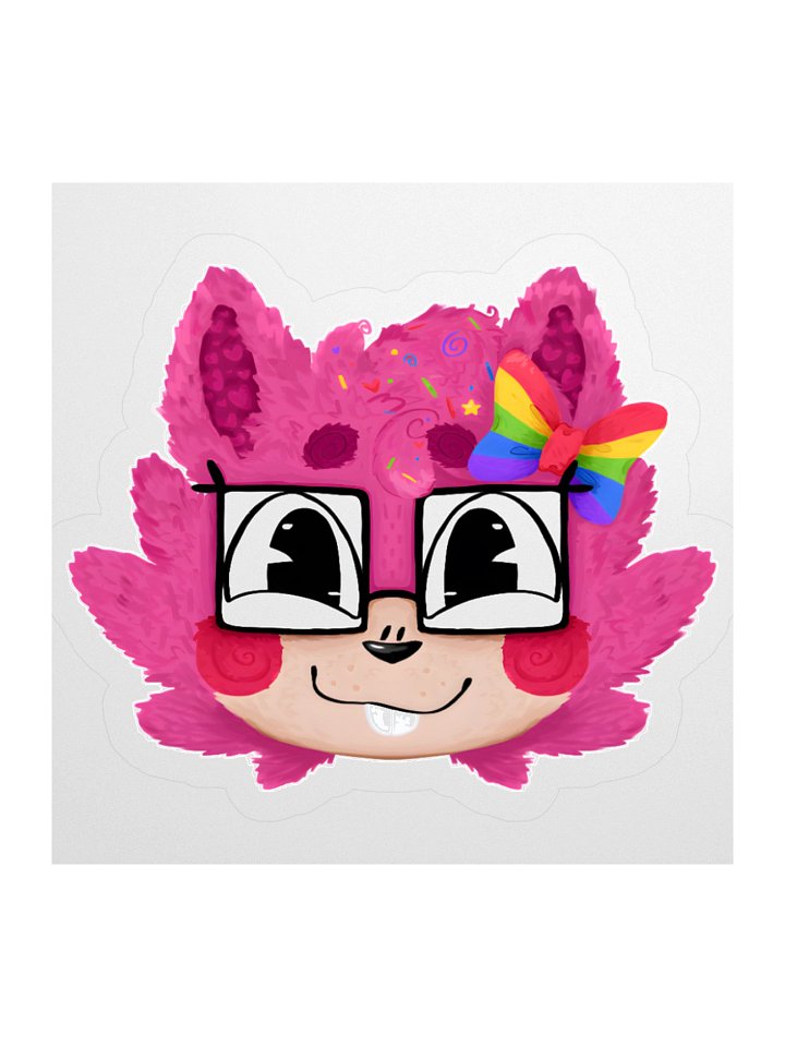 bonkers sticker product image (1)