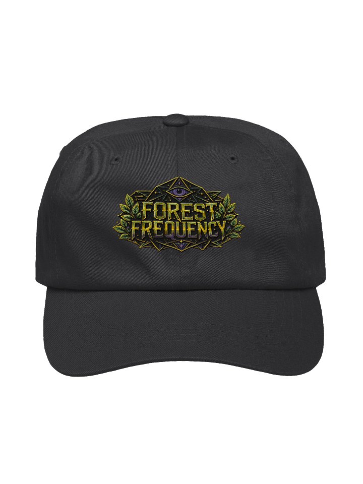 Signal Seeker Dad Hat product image (7)