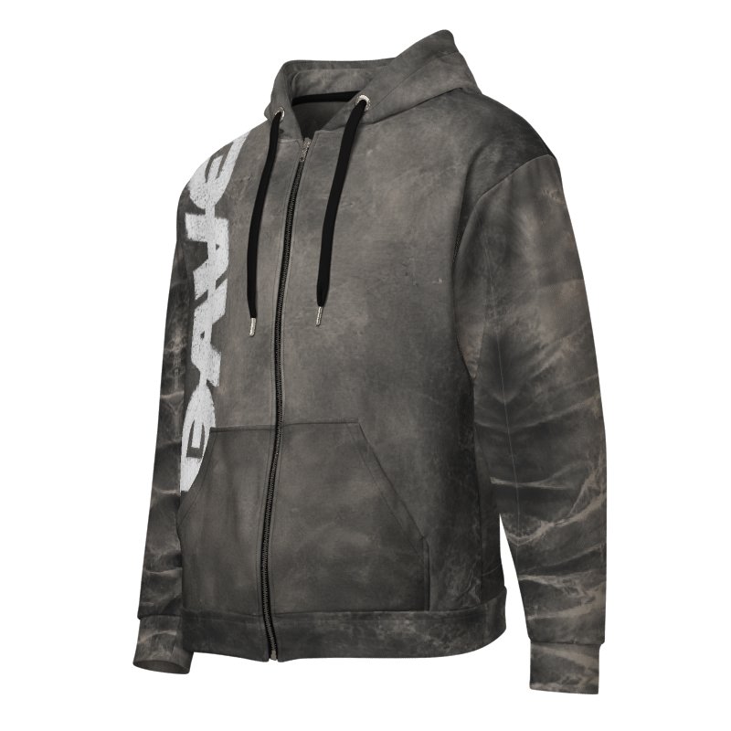 DAVEL Distressed Hoodie product image (4)