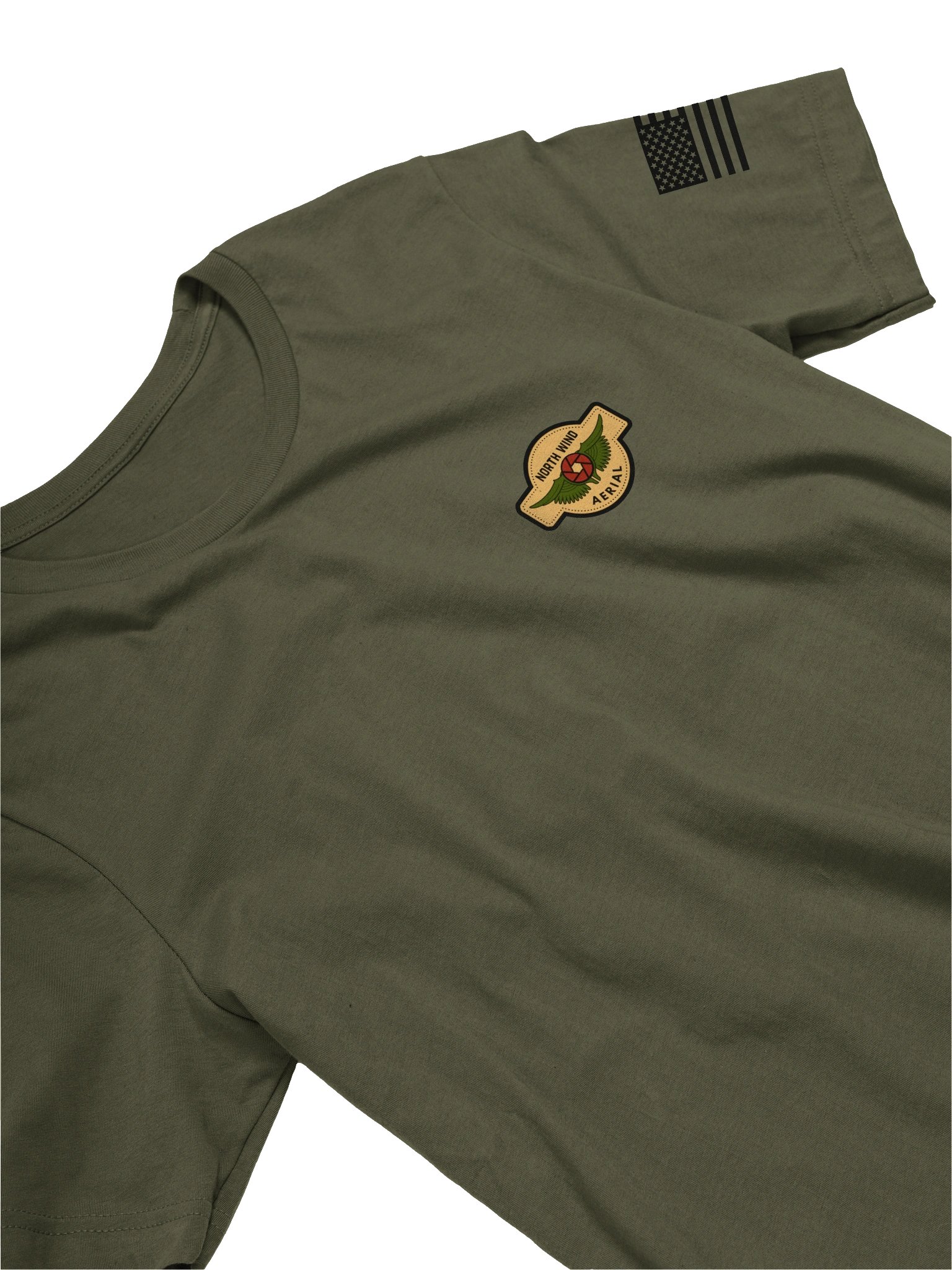 North Wind Aerial Green product image (3)