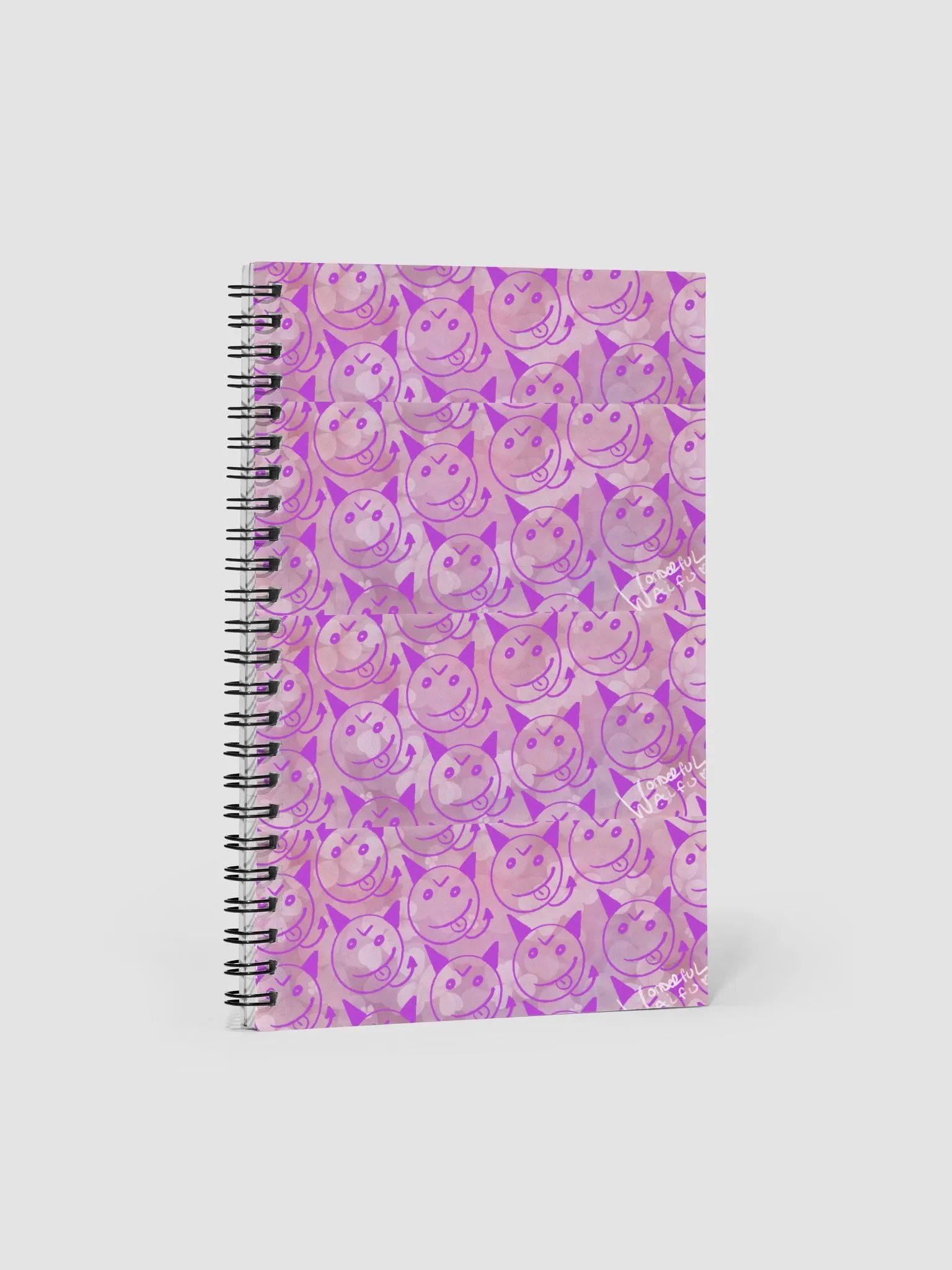 SuccuBoi Journal product image (1)