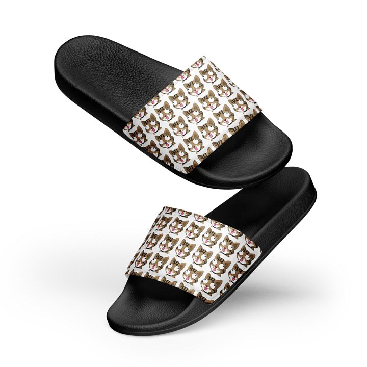 Tweaked Marty Slides - Women's product image (1)
