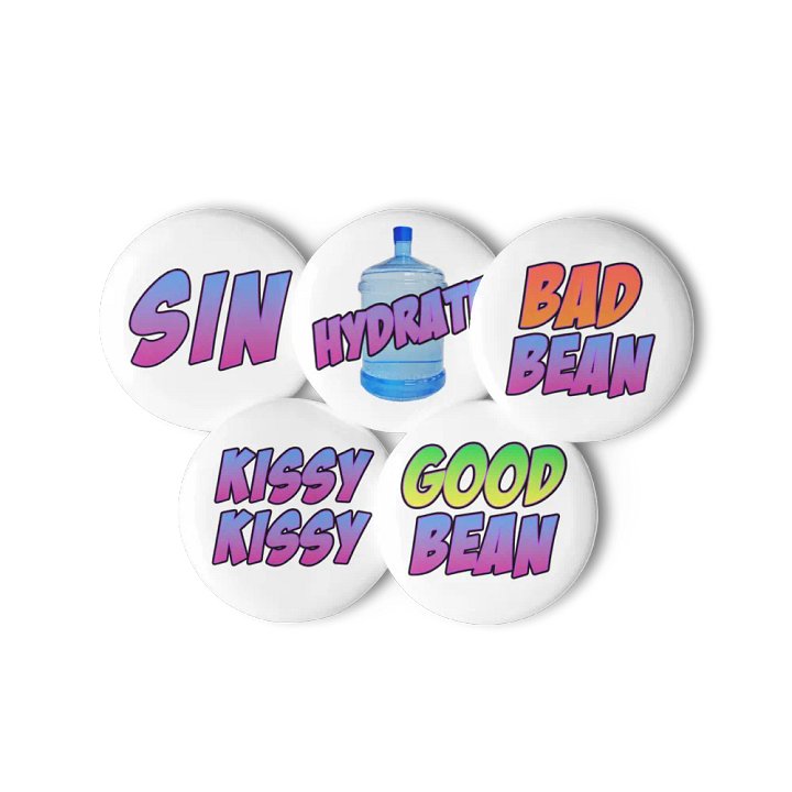 Wayward Buttons product image (2)