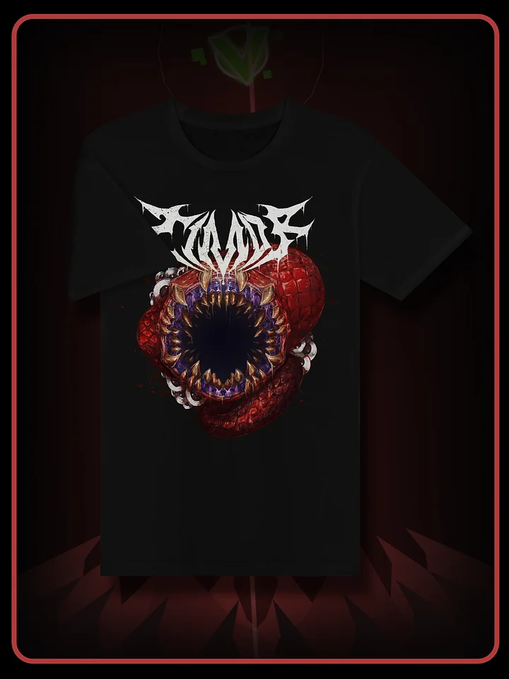 TIMOR Monster T-Shirt product image (2)