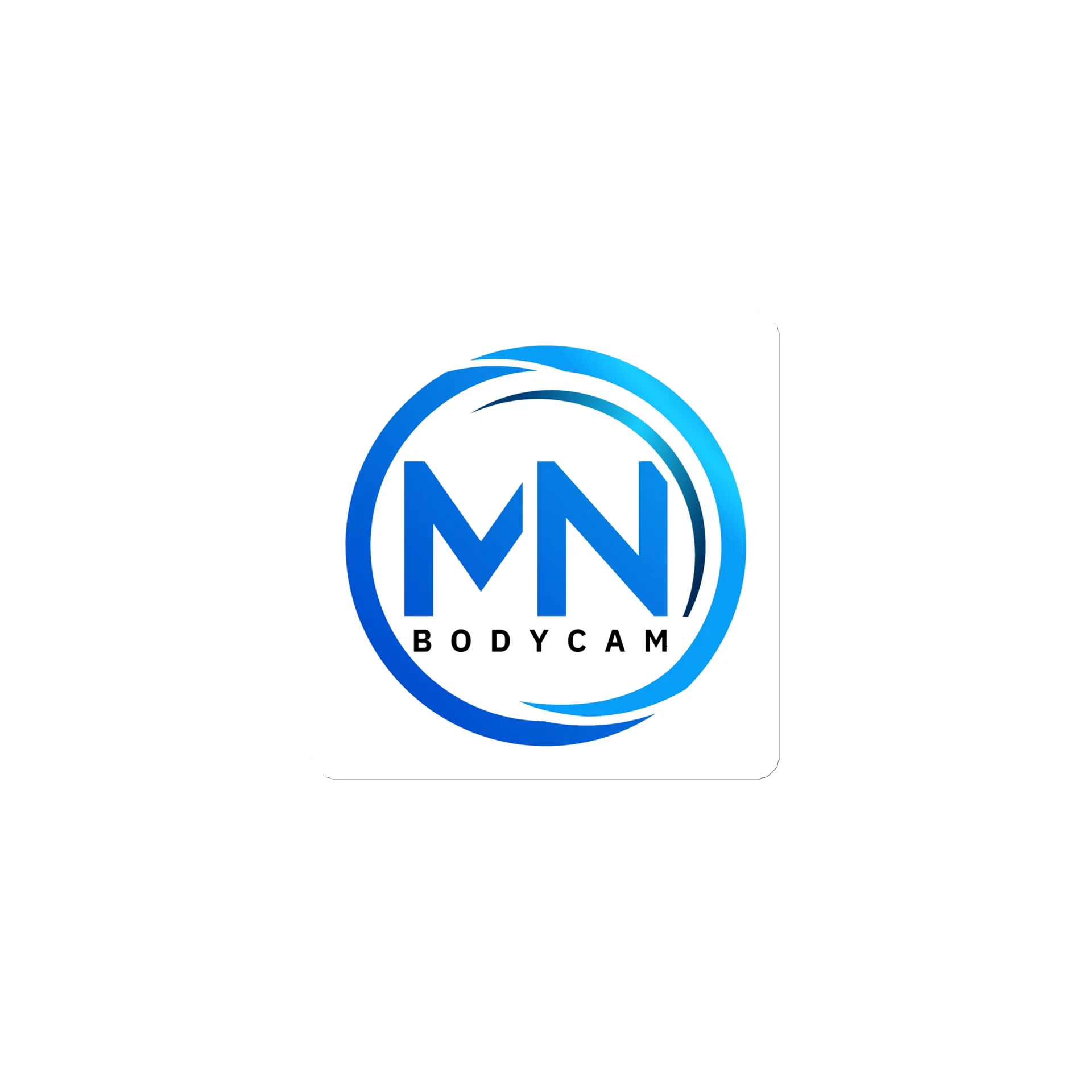 MN Bodycam Magnet product image (1)