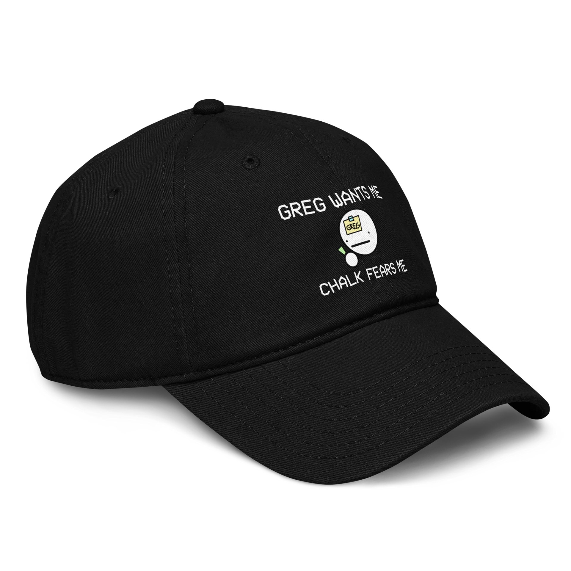 GREG HAT product image (4)