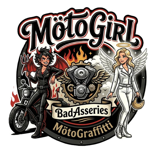 MötoGirl 