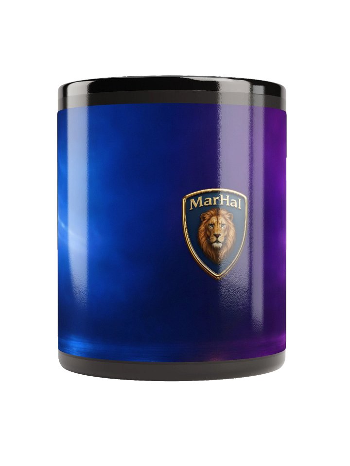 MarHal Universe "Deep Space" Nebula Mug product image (1)