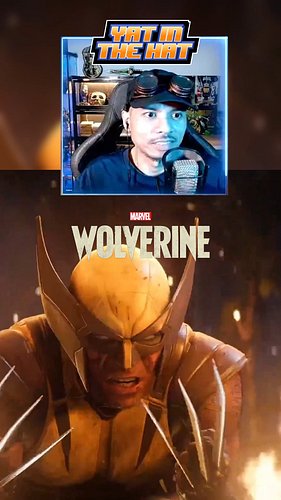 State of Play 2026 cooked with the trailers! I'm loving what I'm seeing with the new Wolverine trailer. Hyped for this game a...