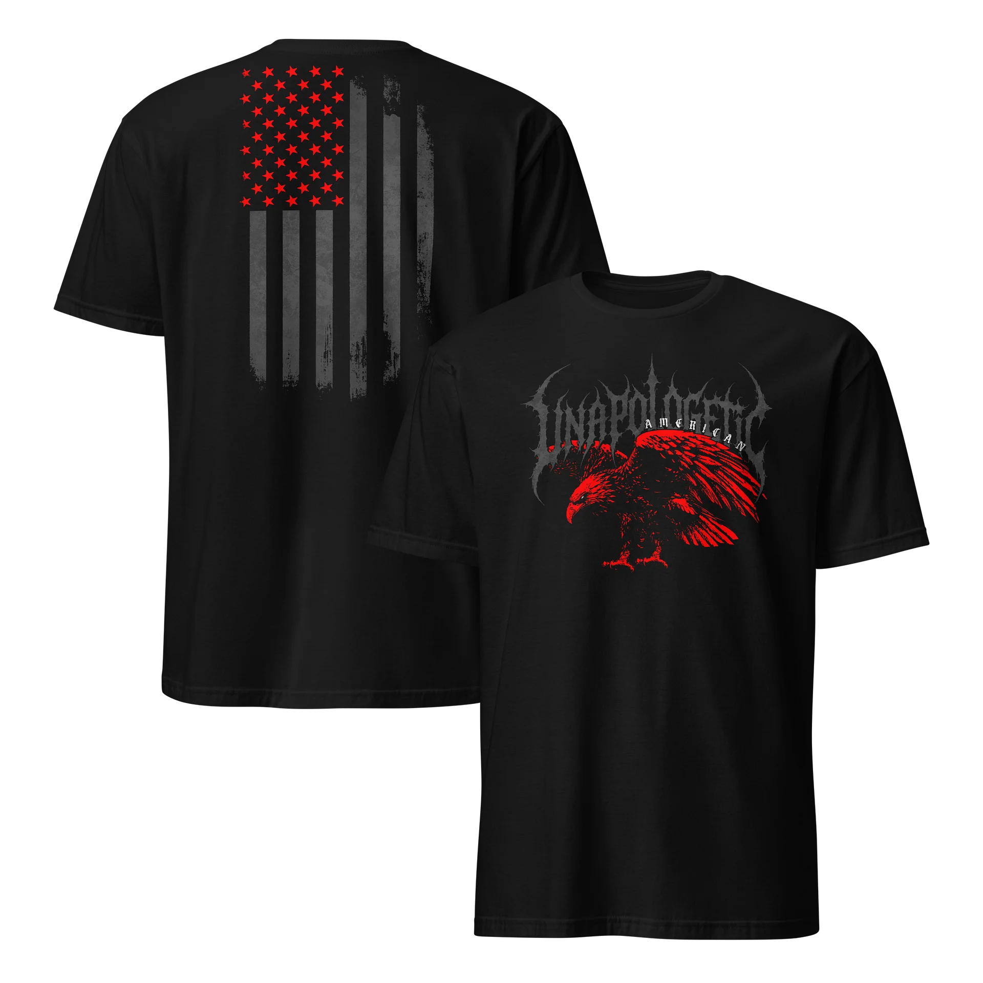 Unapologetic American Onyx product image (1)