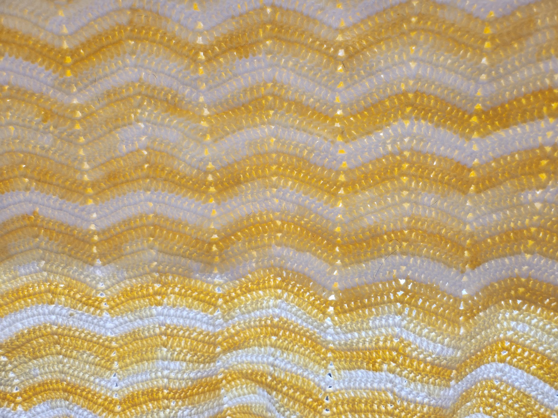 Buttercup Blanket product image (1)