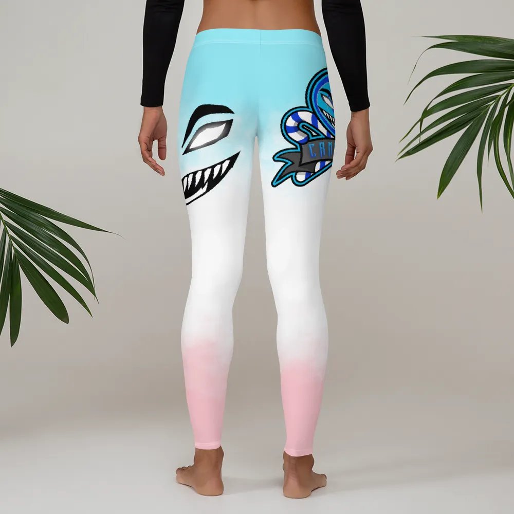 All over Print Leggings product image (4)