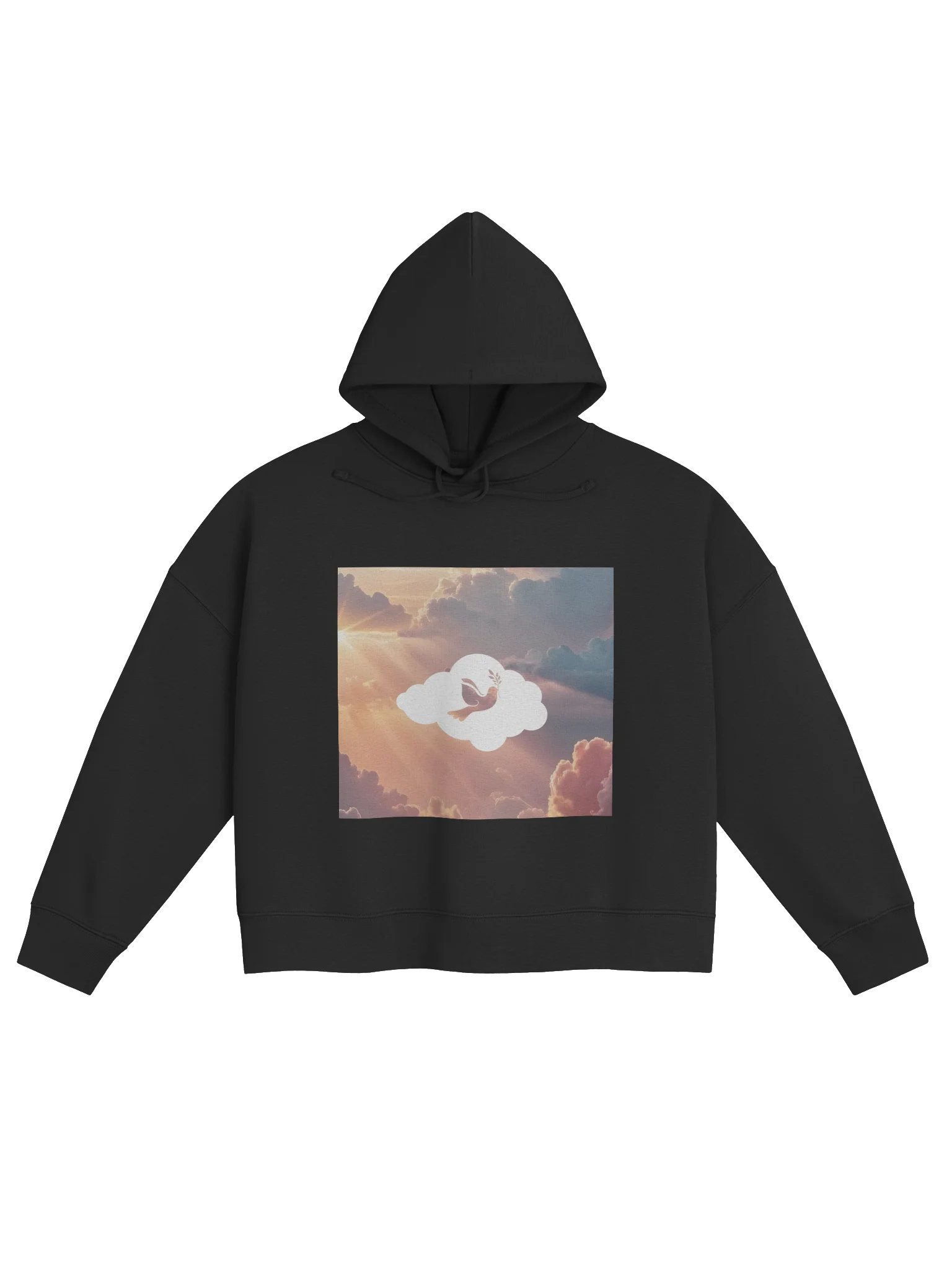 HERMOSO CIELO HOODIE (WOMEN) product image (1)