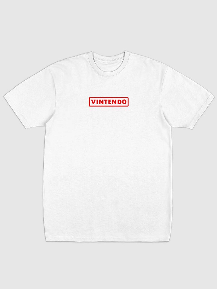 Vintendo Classic Logo product image (1)