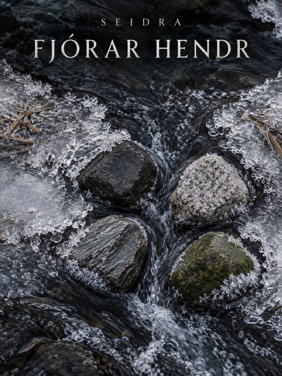 SEIDRA — Fjórar Hendr product image (1)