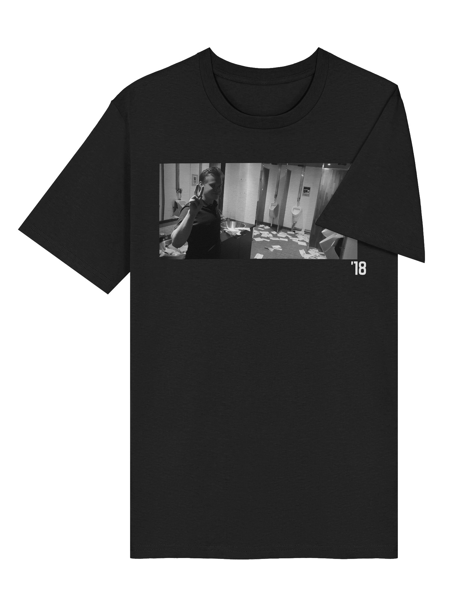 The Mess '18 product image (6)