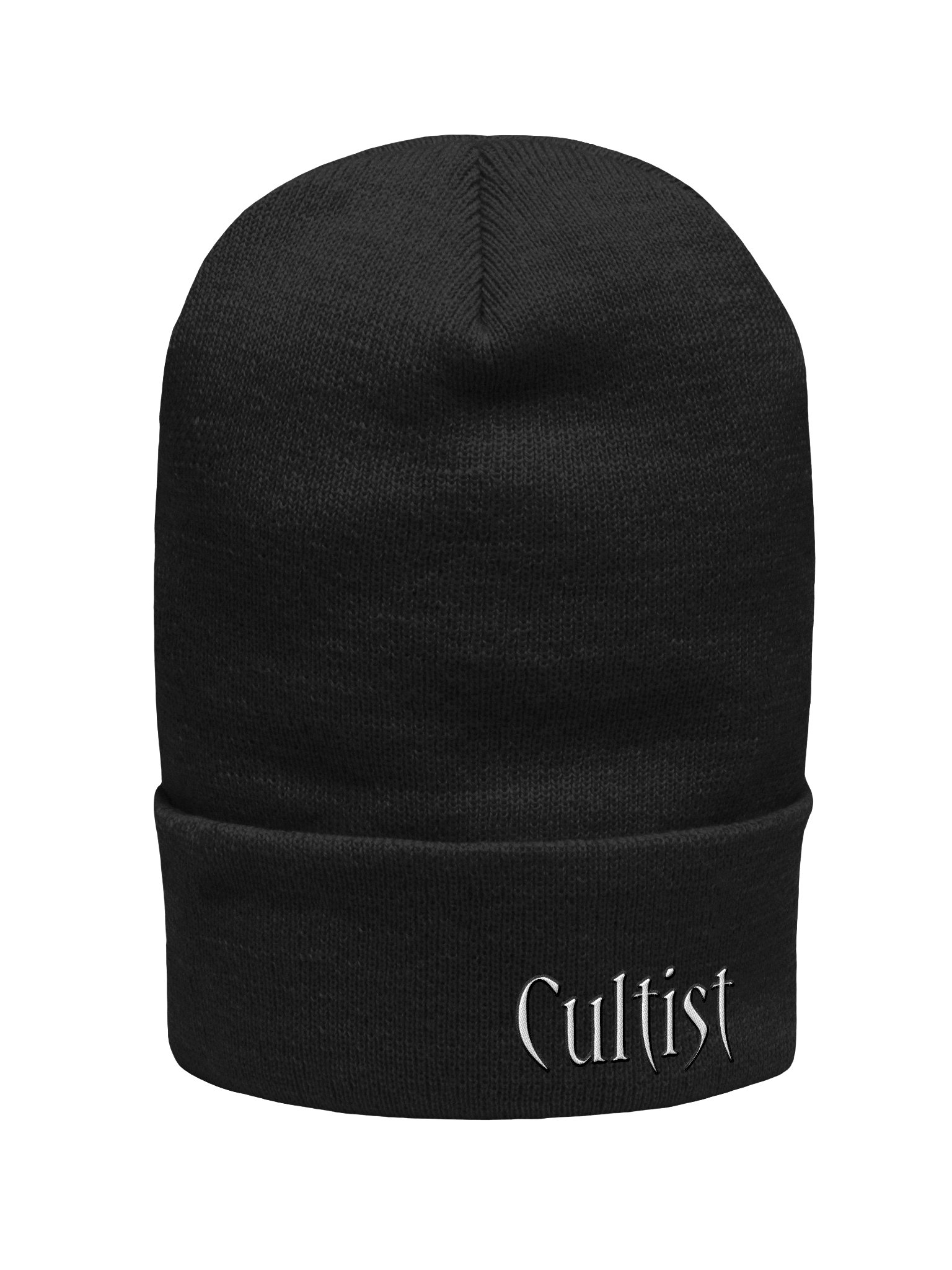 Cultist Beanie product image (1)