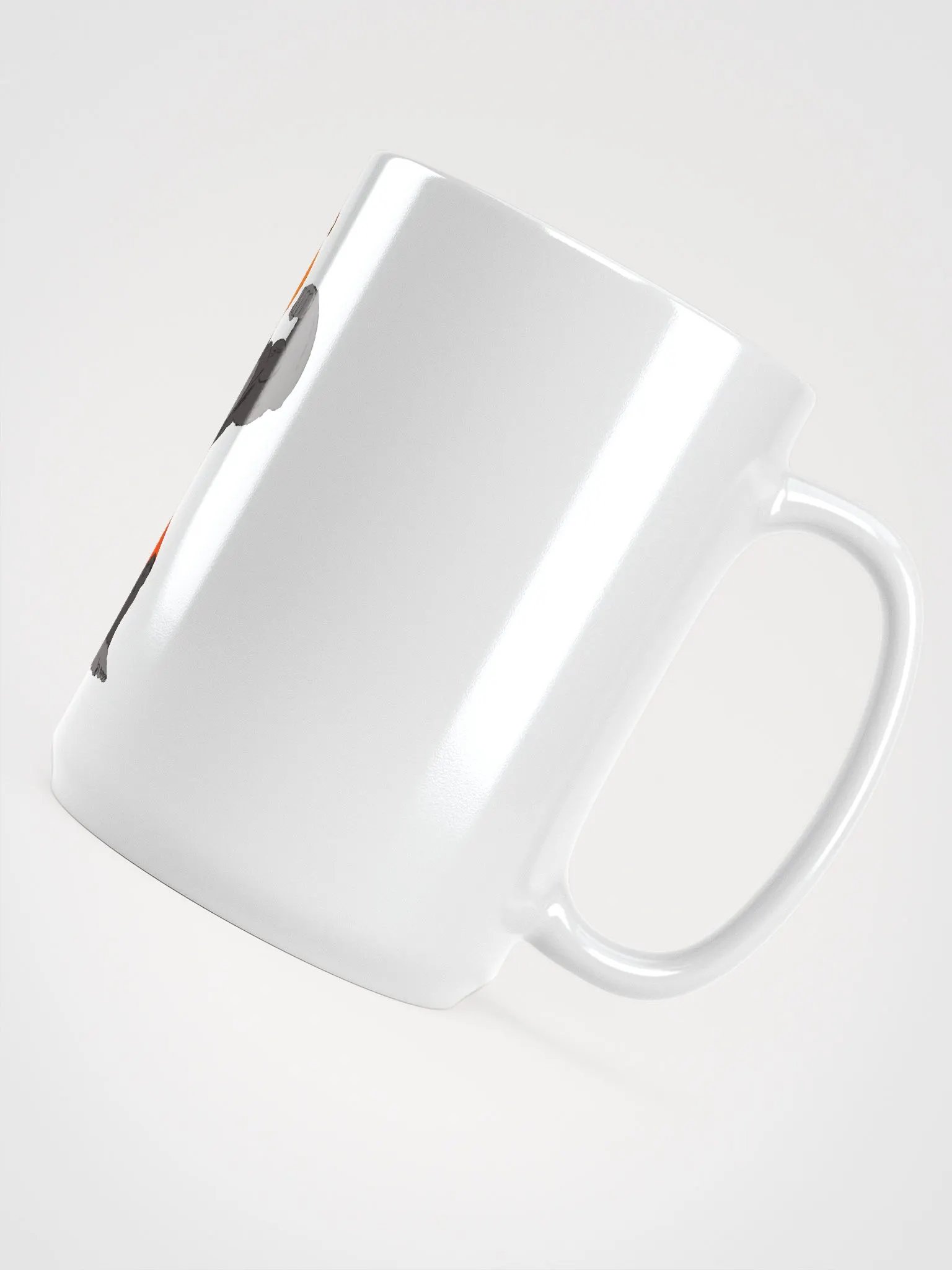 Headless APE Mug product image (5)
