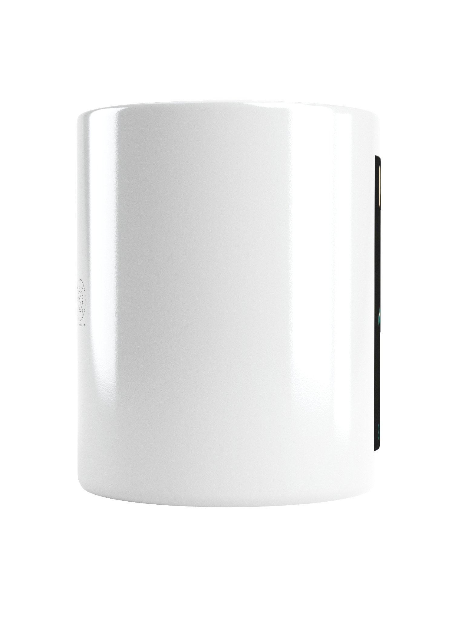 Siófok Motel Mug product image (6)