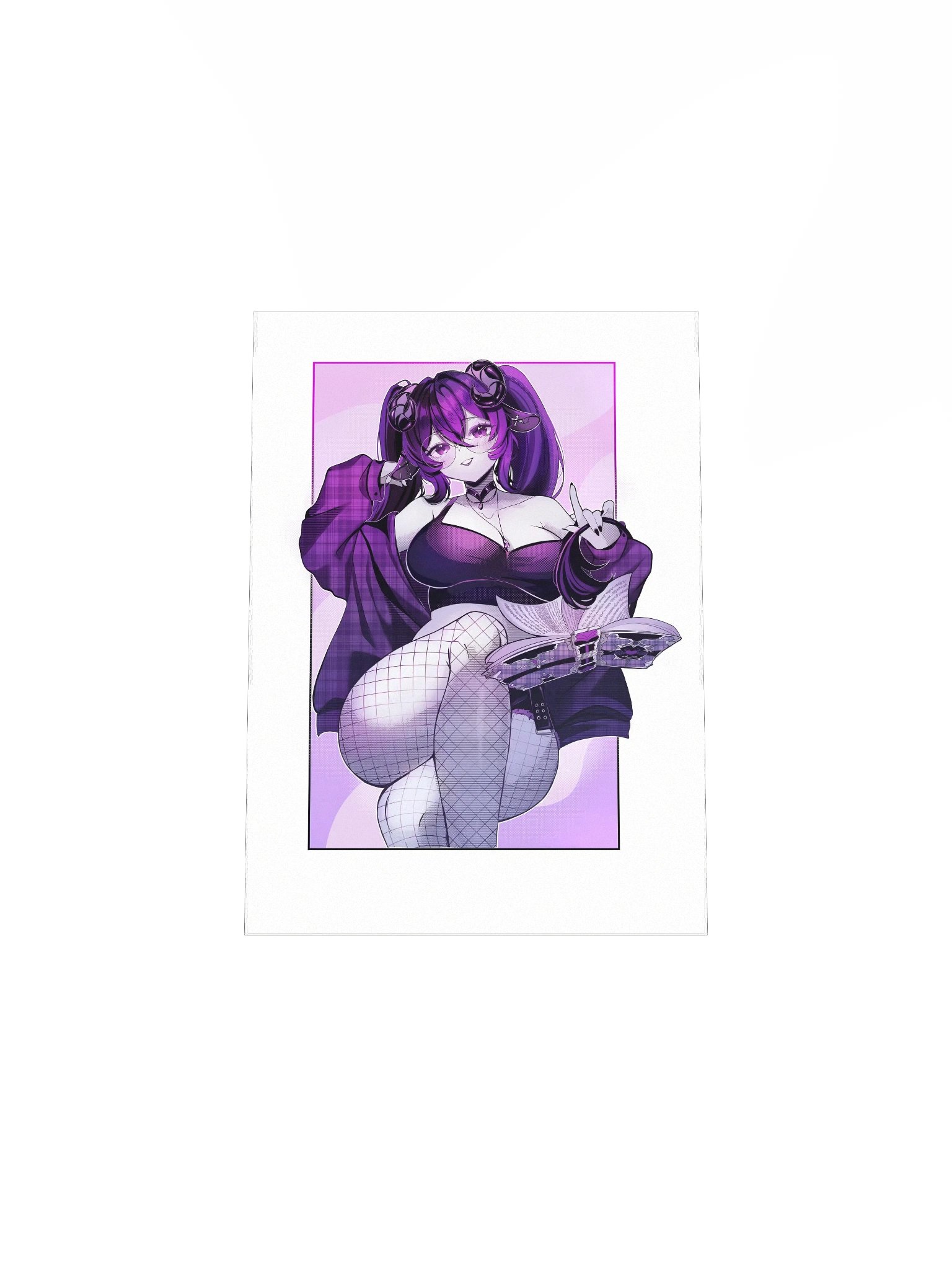 Vivid Matte Space Poster product image (31)
