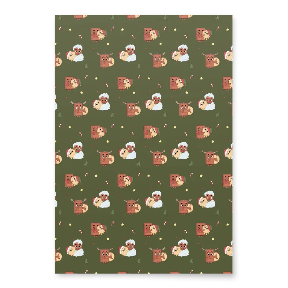 Wrapping Paper product image (3)