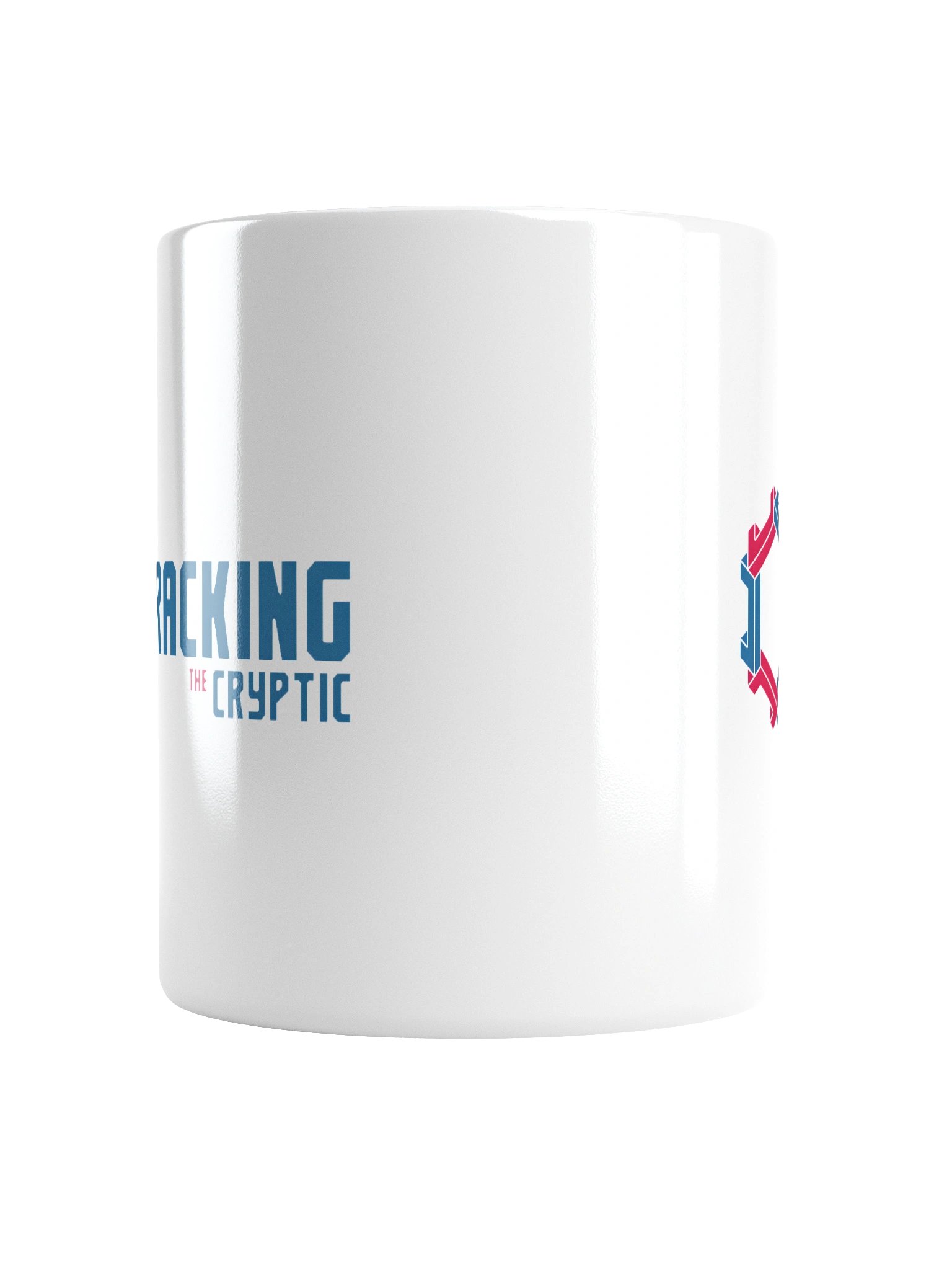 Cracking The Cryptic Mug product image (16)