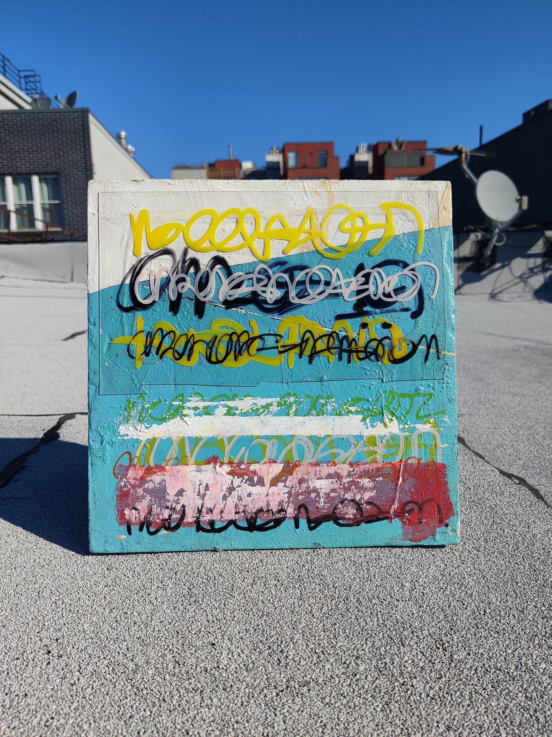 On Arrival product image (1)