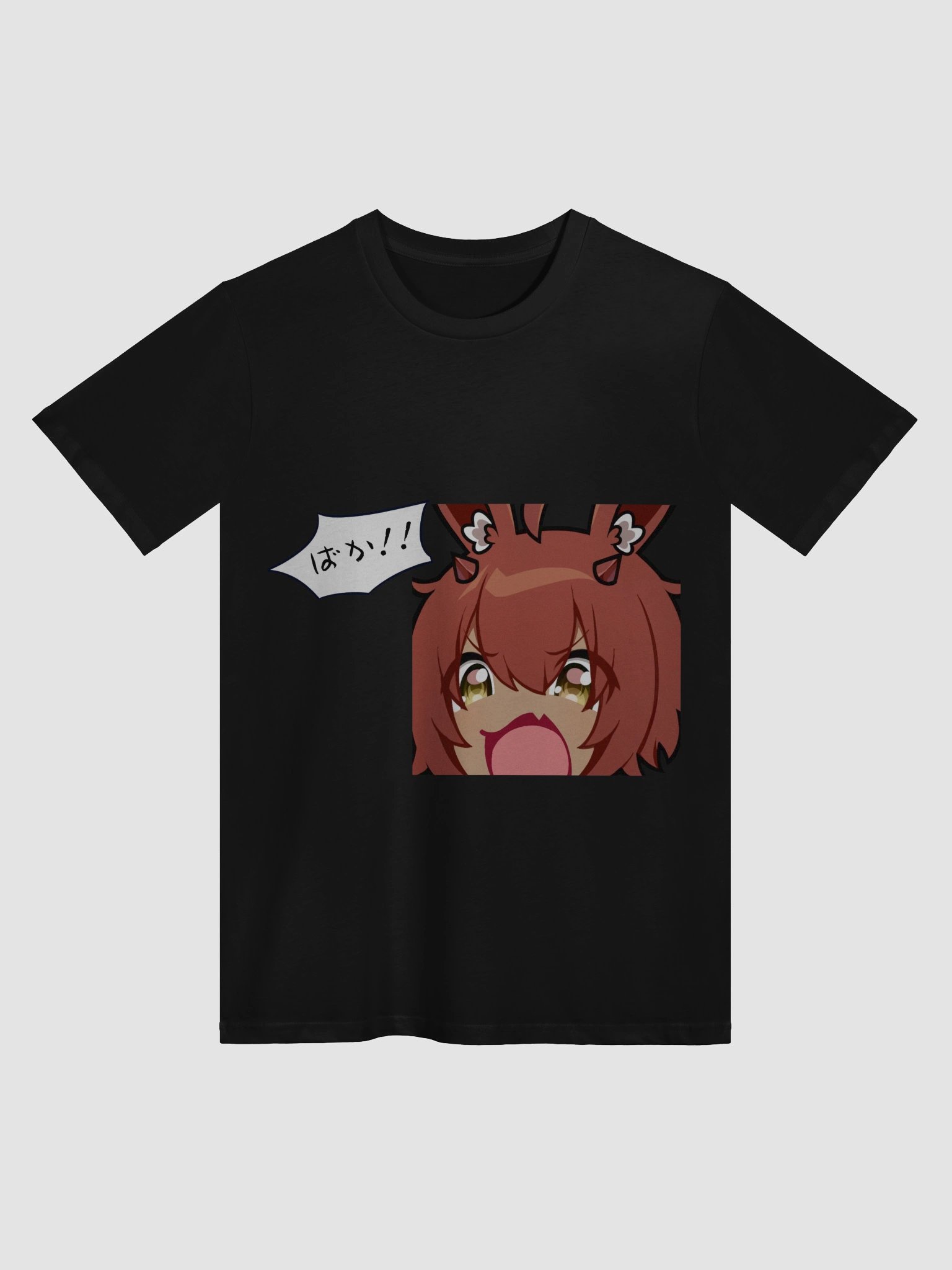 Baka!! product image (1)