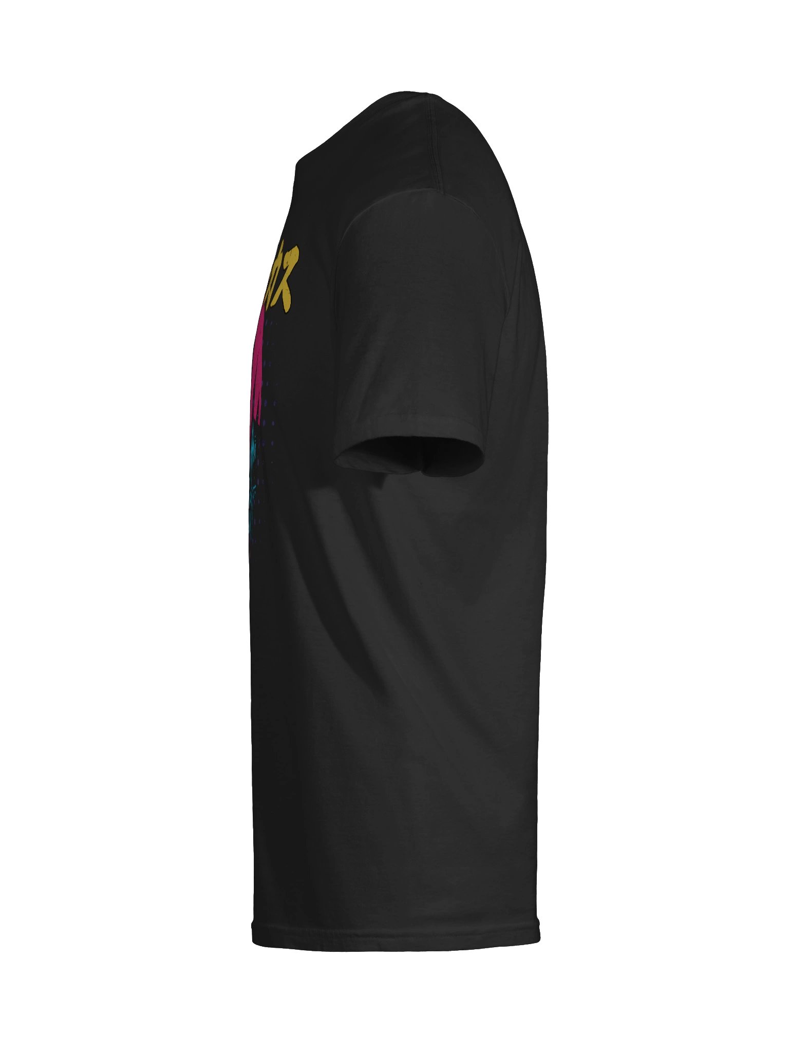 Nalgoticas Katana tee product image (7)