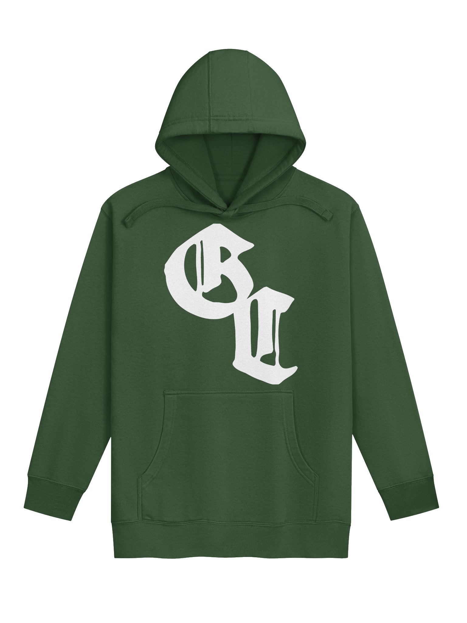 Field Force Hoodie product image (1)