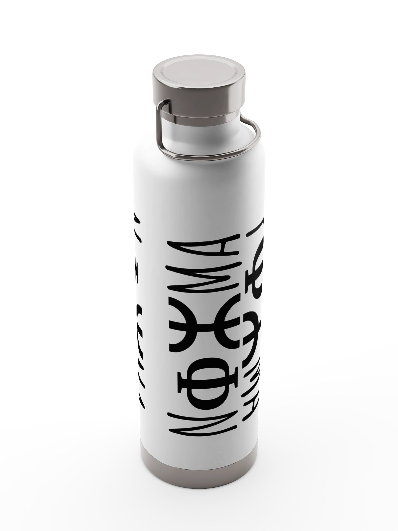 NΦⵣMA PΦⵣMA flask product image (5)