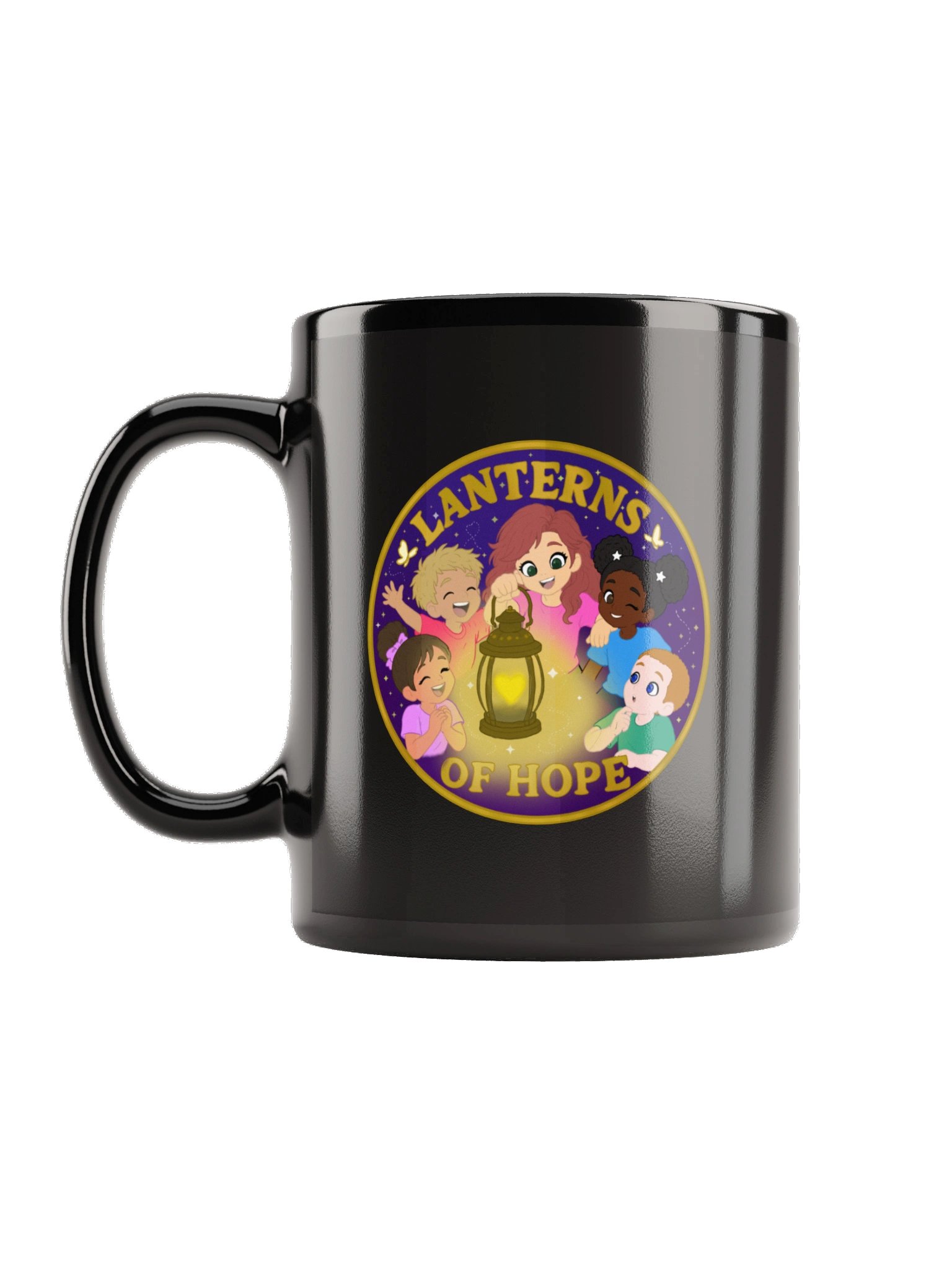 Lanterns of Hope product image (1)