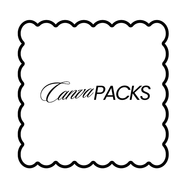 Canva Packs