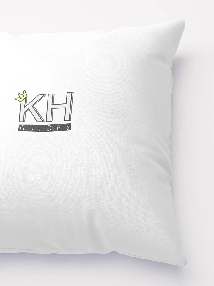 Blungus Among Us Throw Pillow product image (4)