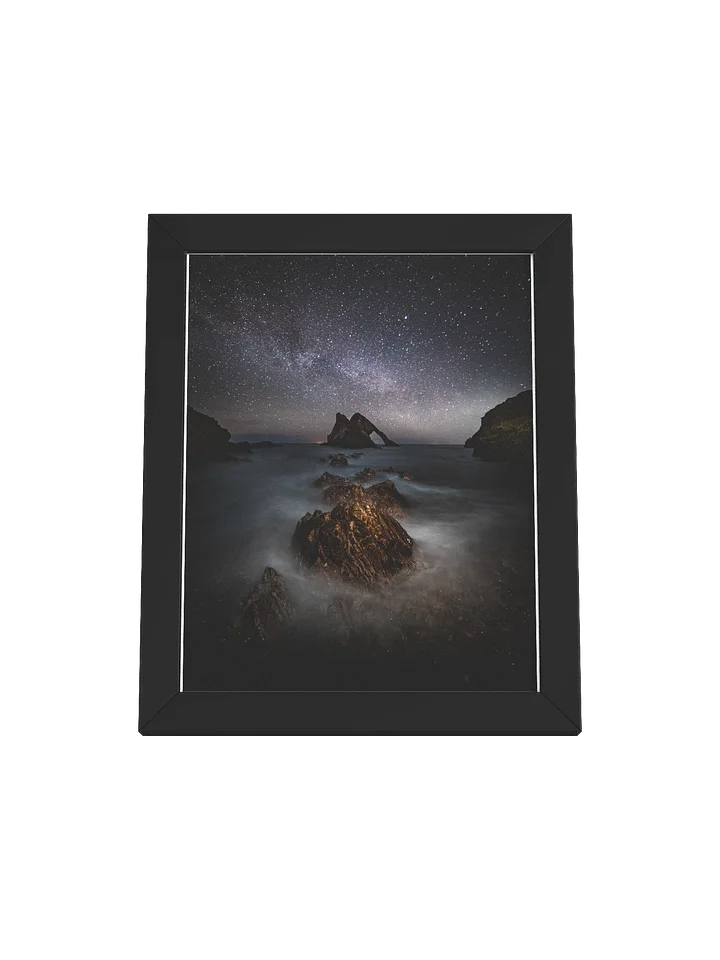Bow Fiddle Rock Under the Stars product image (2)