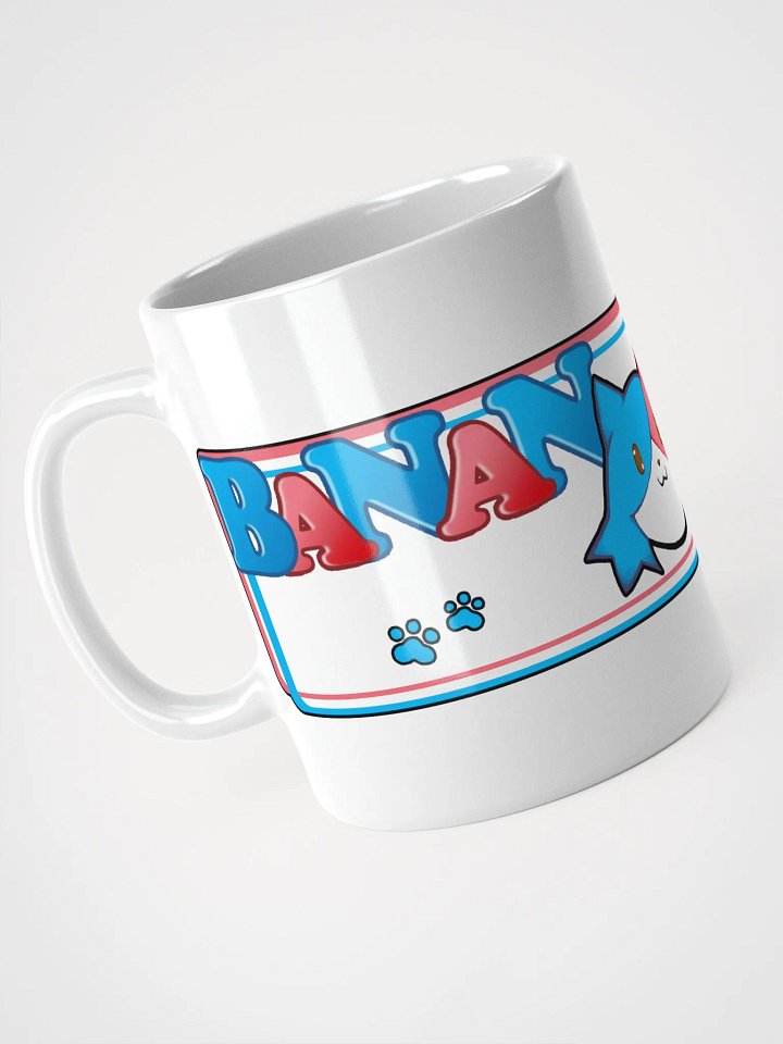 Bananneons Logo Mug product image (2)