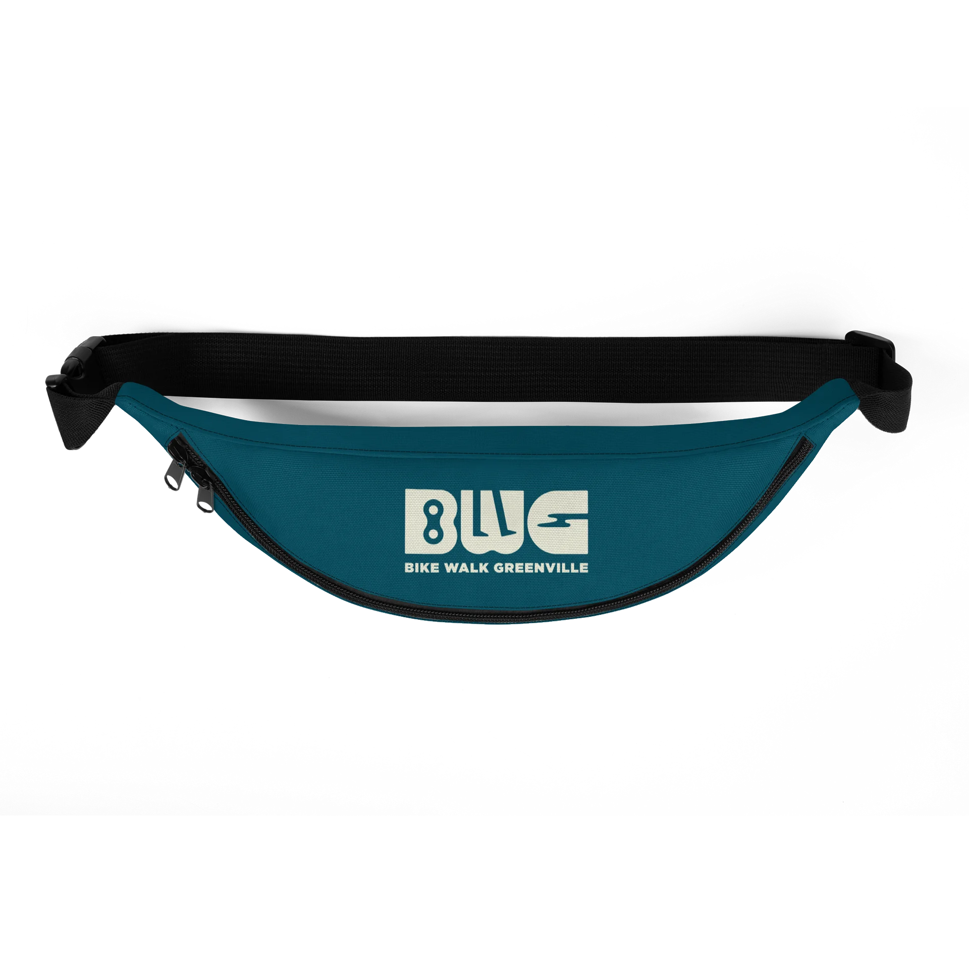 "I could car less" fanny pack product image (5)
