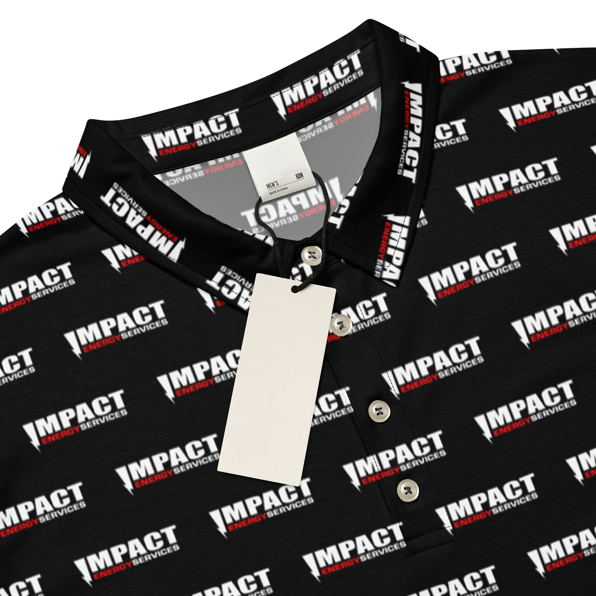 Impact Polo product image (4)