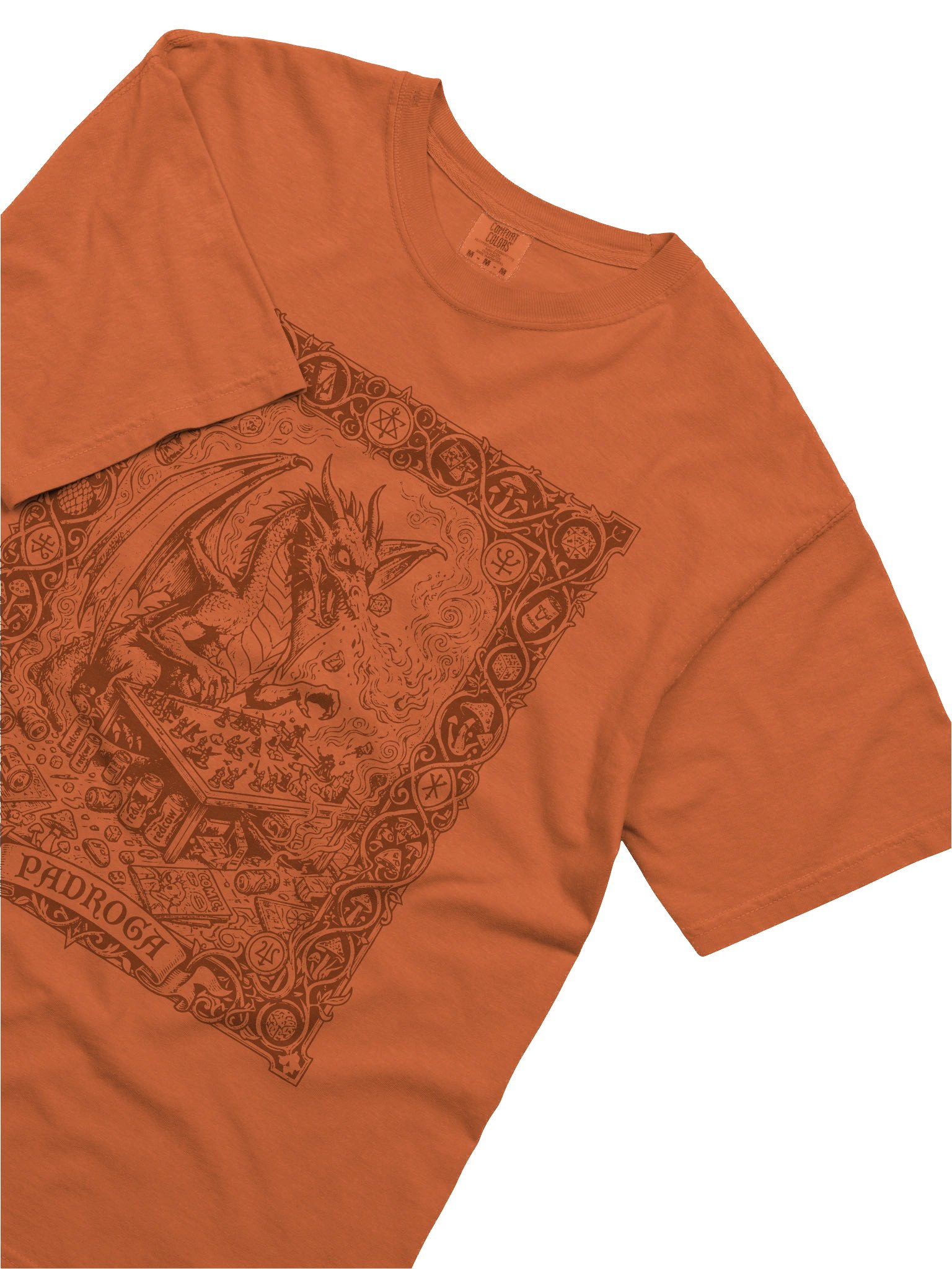 Dragon’s Dungeon Master product image (5)