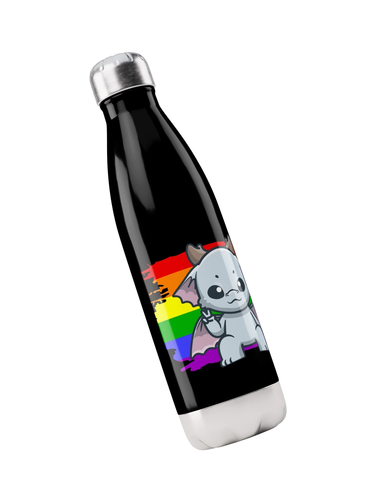 Lil'Dragon Pride Water Bottle product image (3)