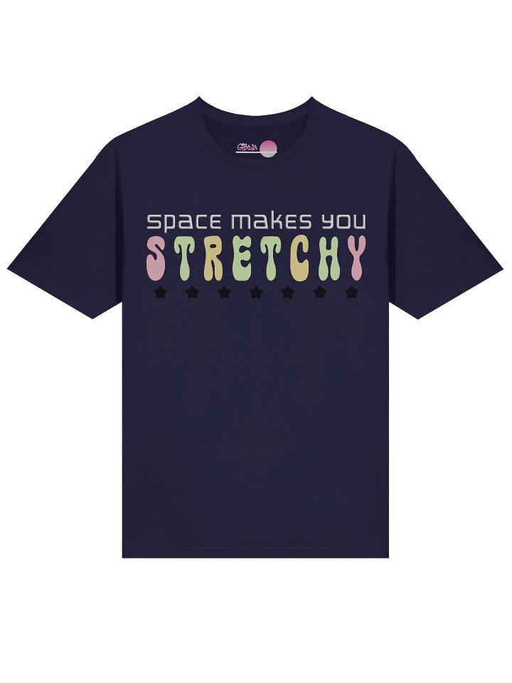 Stretching Limits product image (1)